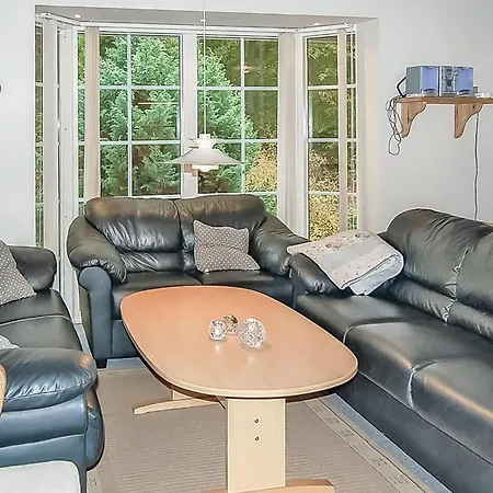 Lovely Home In Haderslev With Sauna *